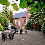 Kamil Pensionat Kwidzyn