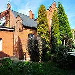 Pensionat Kamil Kwidzyn