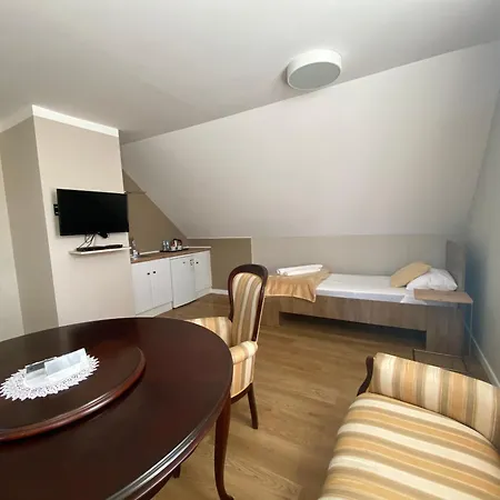 Kamil 3* Квидзын