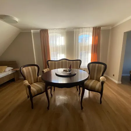 Гостевой дом Kamil 3*