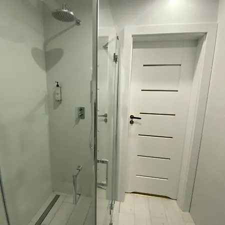 Gæstehus Kamil Kwidzyn