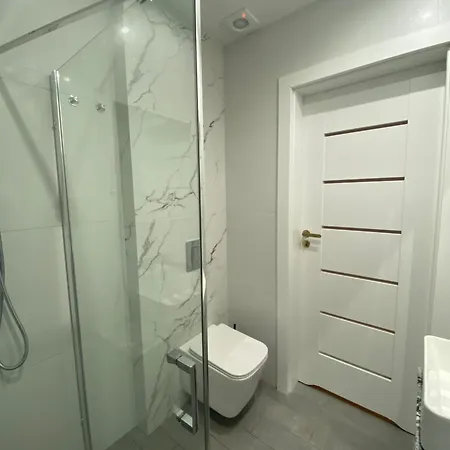 Kamil Gæstehus Kwidzyn