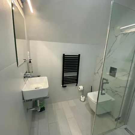 Kamil Gæstehus Kwidzyn