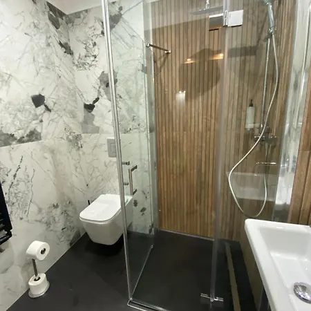 Гостевой дом Kamil