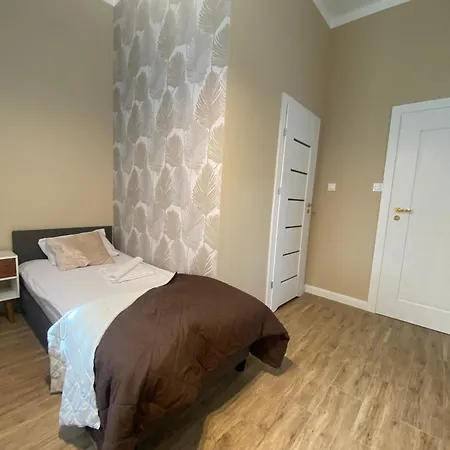 Kamil Гостевой дом