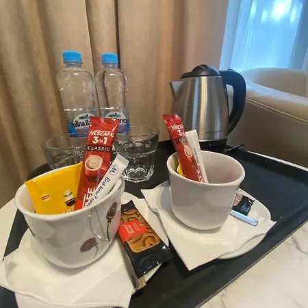 Гостевой дом Kamil 3*