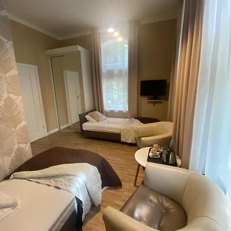 Kamil Гостевой дом