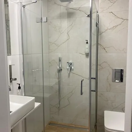 Kamil Гостевой дом