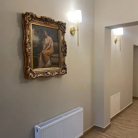 Kamil Gæstehus Kwidzyn