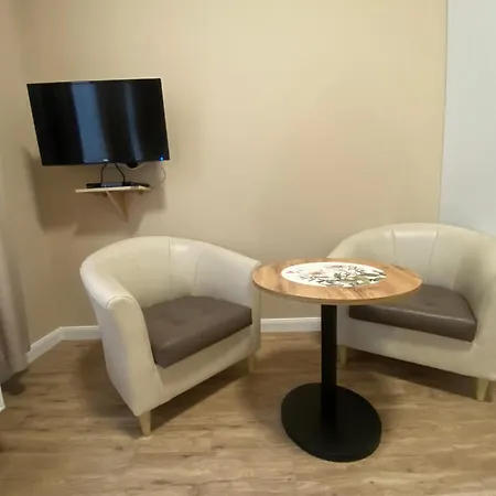 Gæstehus Kamil Kwidzyn