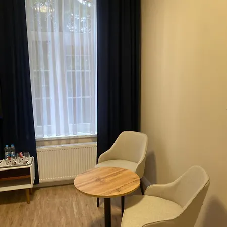 Kamil Gæstehus Kwidzyn