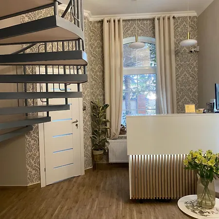 Гостевой дом Kamil 3*