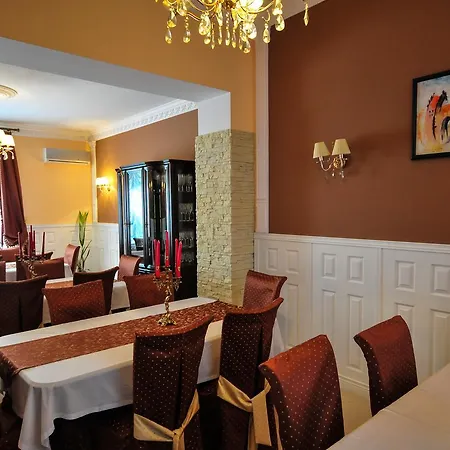 Гостевой дом Kamil