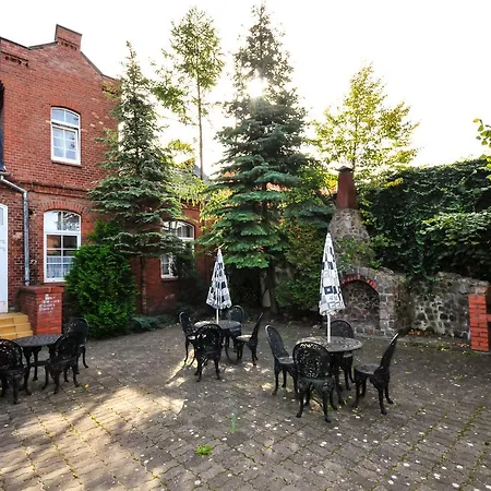 Gæstehus Kamil Kwidzyn