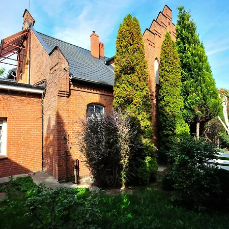 Гостевой дом Kamil Квидзын