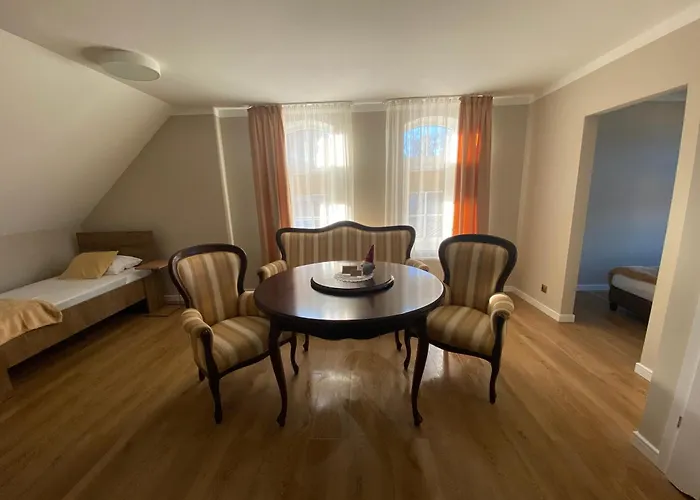 بيت ضيافة Kamil 3*