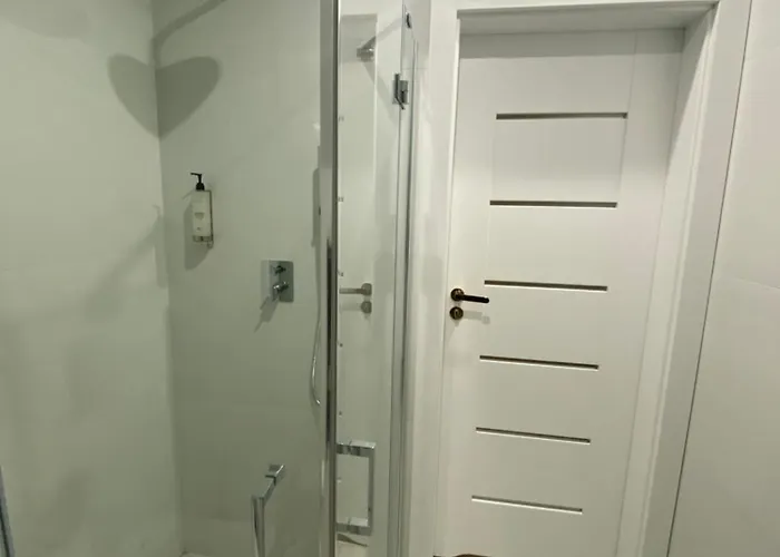 بيت ضيافة Kamil كفيدن