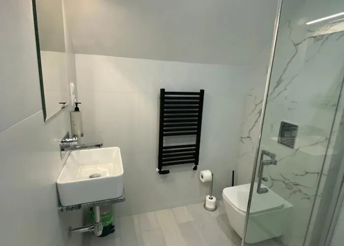 Kamil بيت ضيافة كفيدن