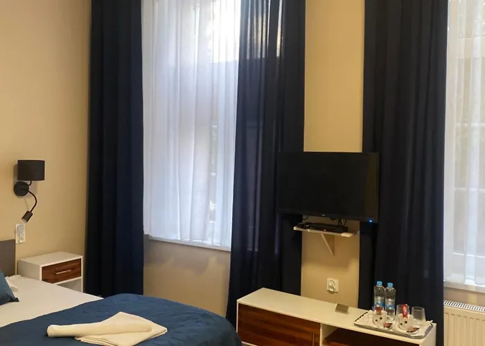 بيت ضيافة Kamil