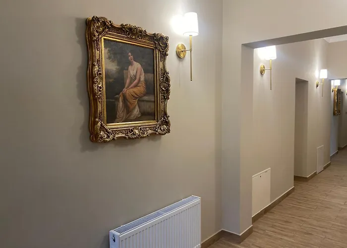 Kamil بيت ضيافة كفيدن