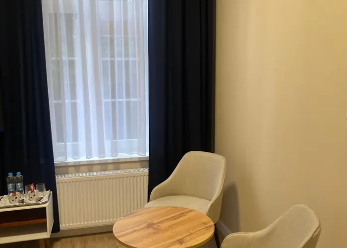 Kamil Pensjonat Kwidzyn