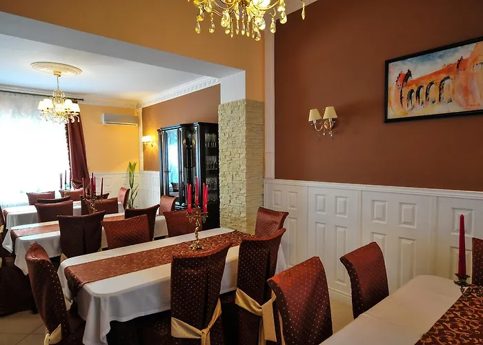 بيت ضيافة Kamil