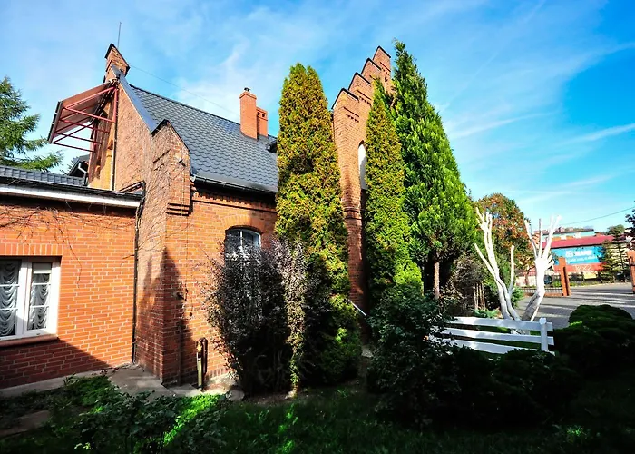 بيت ضيافة Kamil