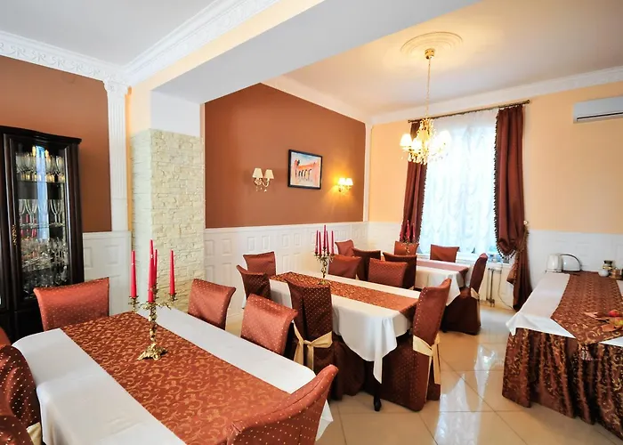 Pensjonat Kamil Kwidzyn