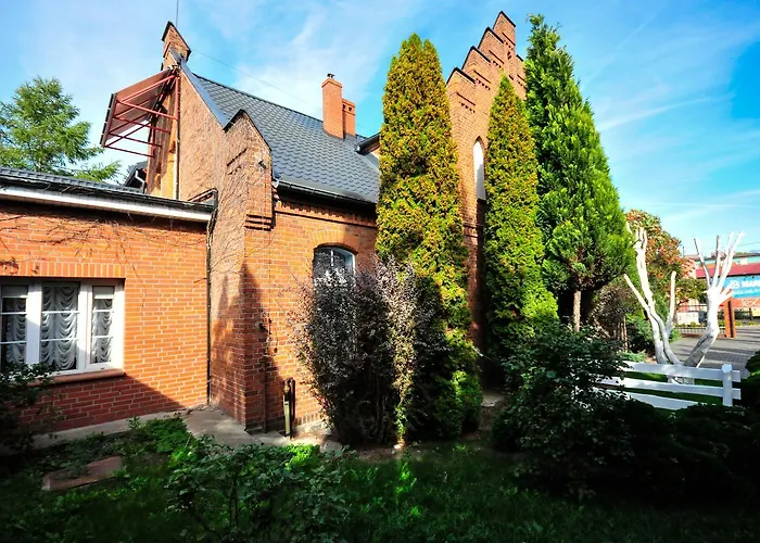 بيت ضيافة Kamil كفيدن