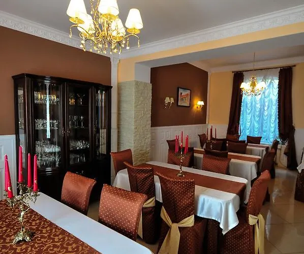 بيت ضيافة Kamil 3*