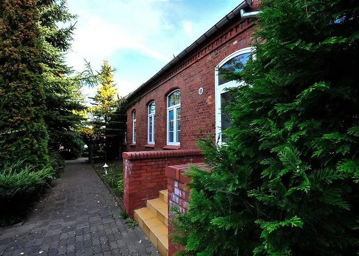 بيت ضيافة Kamil