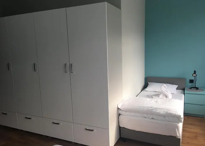 بيت ضيافة Kamil