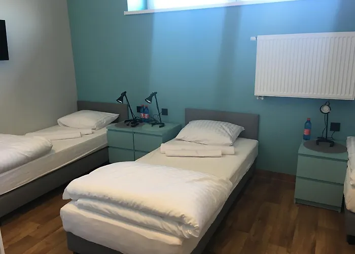 بيت ضيافة Kamil 3*