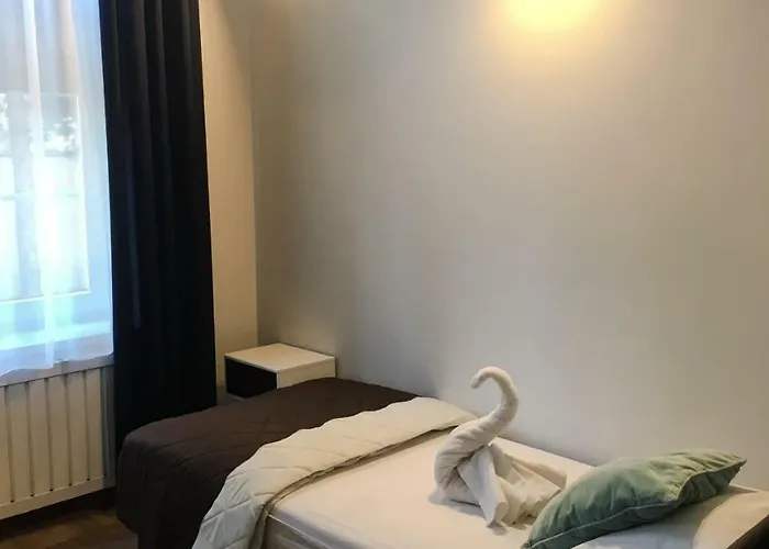 بيت ضيافة Kamil كفيدن